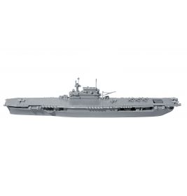 Model Set USS Enterprise CV-6