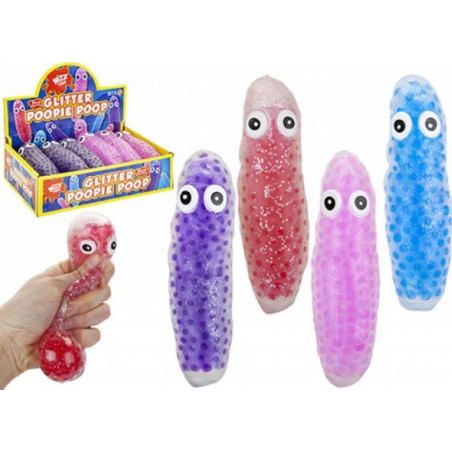 Glitter Poopie Poop