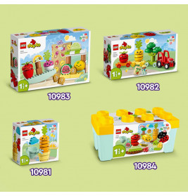 LEGO® DUPLO 10983 Biomarkt