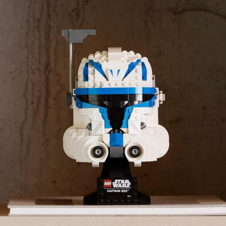 LEGO® Star Wars 75349 Captain Rex™ Helm
