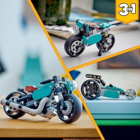 LEGO® Creator 31135 Oldtimer Motorrad