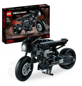 LEGO® Technic 42155 THE BATMAN - BATCYCLE™