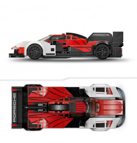 LEGO® Speed Champions 76916 Porsche 963
