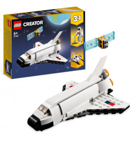 LEGO® Creator 31134 Spaceshuttle