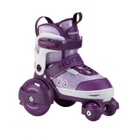 Rollskates my first Quad lavender Gr. 26-29 Rollskates my first Quad lavender Gr. 26-29
