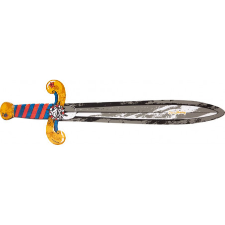 Piratenschwert - Capt'n Sharky
