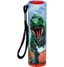 Taschenlampe - T-Rex World