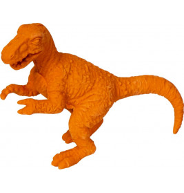 3D-Radierer - T-Rex World, sortiert (1 Stück)