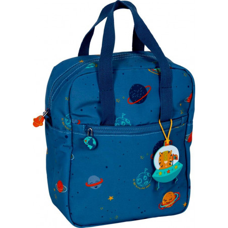 Rucksack Planeten - Kleine Freunde