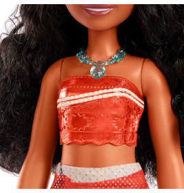 Disney Princess Fashion Doll Core Vaiana