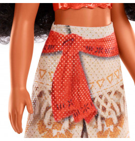 Disney Princess Fashion Doll Core Vaiana