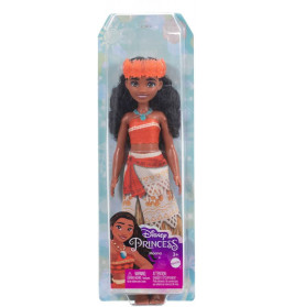 Disney Princess Fashion Doll Core Vaiana