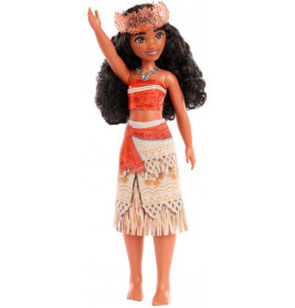Disney Princess Fashion Doll Core Vaiana