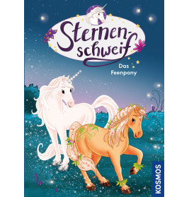Sternenschweif 76 Das Feenpony
