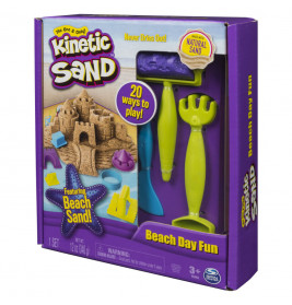 KNS Beach Day Fun Kit (340g)