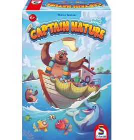 Captain Nature