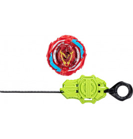 Hasbro F6784EU4 Beyblade QS Starter Pack