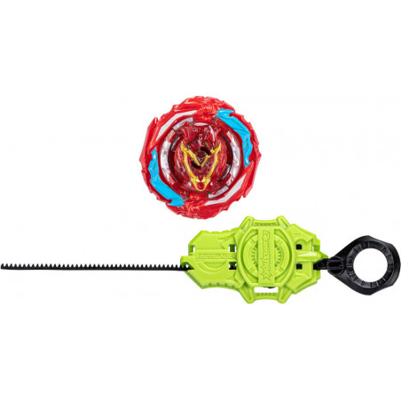 Hasbro F6784EU4 Beyblade QS Starter Pack