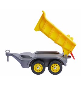 BIG Power Worker Maxi Trailer