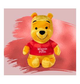 Disney D100 Platinum CollectionWinnie the Pooh