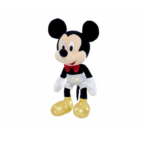 Disney D100 Sparkly, Mickey 25cm