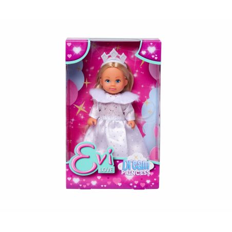 Evi Love Dream Princess Evi Love Dream Princess