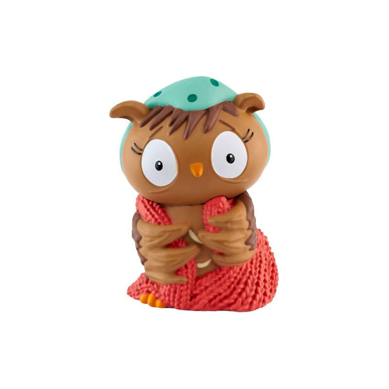 Tonies® Die Eule mit der Beule - Gute Nacht kleine Eule