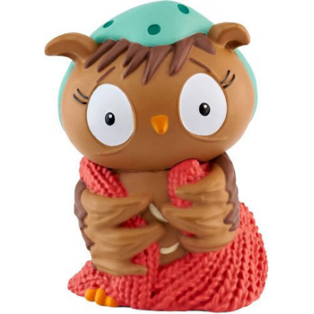 Tonies® Die Eule mit der Beule - Gute Nacht kleine Eule
