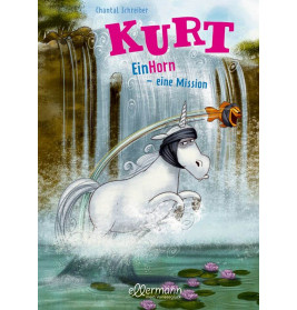 Kurt 3. EinHorn – eine Mission