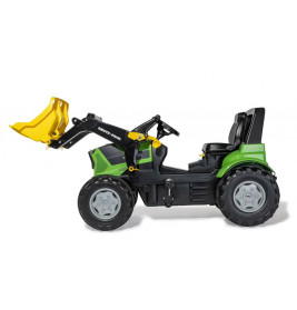 rollyFarmtrac Premium II  Deutz Fahr 8280 TTV