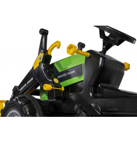 rollyFarmtrac Premium II  Deutz Fahr 8280 TTV