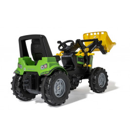 rollyFarmtrac Premium II  Deutz Fahr 8280 TTV