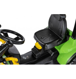 rollyFarmtrac Premium II  Deutz Fahr 8280 TTV