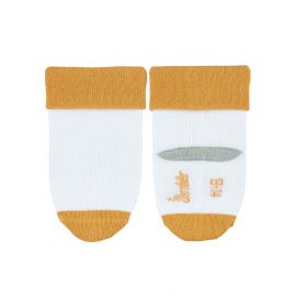 Baby-Socke 3er Pack