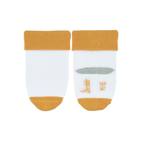 Baby-Socke 3er Pack