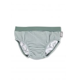 Sterntaler Badehose Hai dunkelgrün