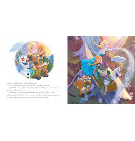 Disney: Die schönsten Freundschaftsgeschichten