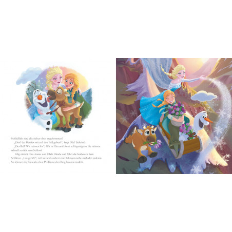 Disney: Die schönsten Freundschaftsgeschichten