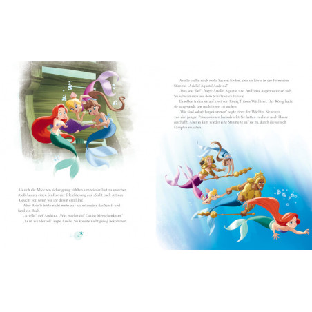 Disney: Die schönsten Freundschaftsgeschichten