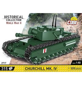 Panzer Churchill