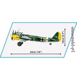 Junkers Ju -88 1:32