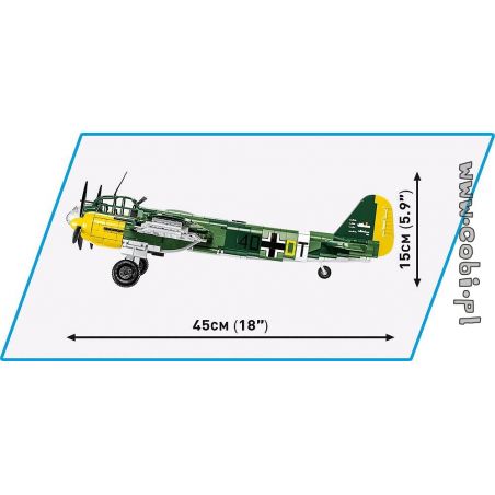 Junkers Ju -88 1:32