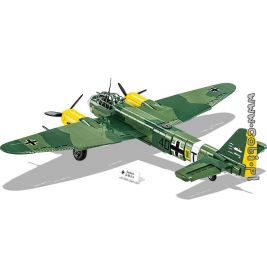 Junkers Ju -88 1:32