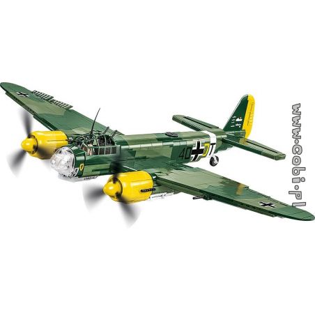 Junkers Ju -88 1:32