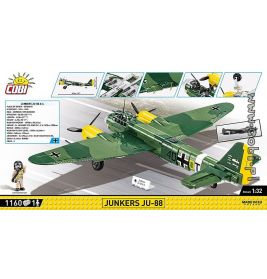 Junkers Ju -88 1:32