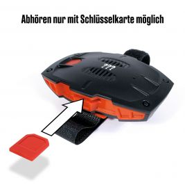 Die drei ??? Geheimnachrichten-Recorder