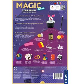 Magic Zauberhut