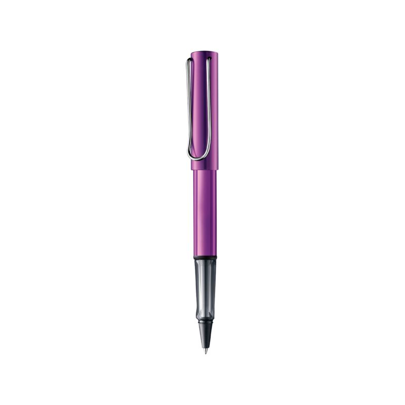 Tintenroller Al-star lilac M M63