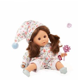 Cosy Aquini, Glückspilz