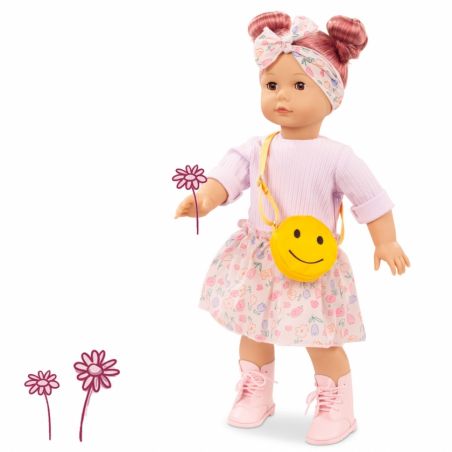 Puppe Jessica BliBlaBlume